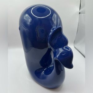 Cape Cod, 9 inch Whale 🐳 pitcher.